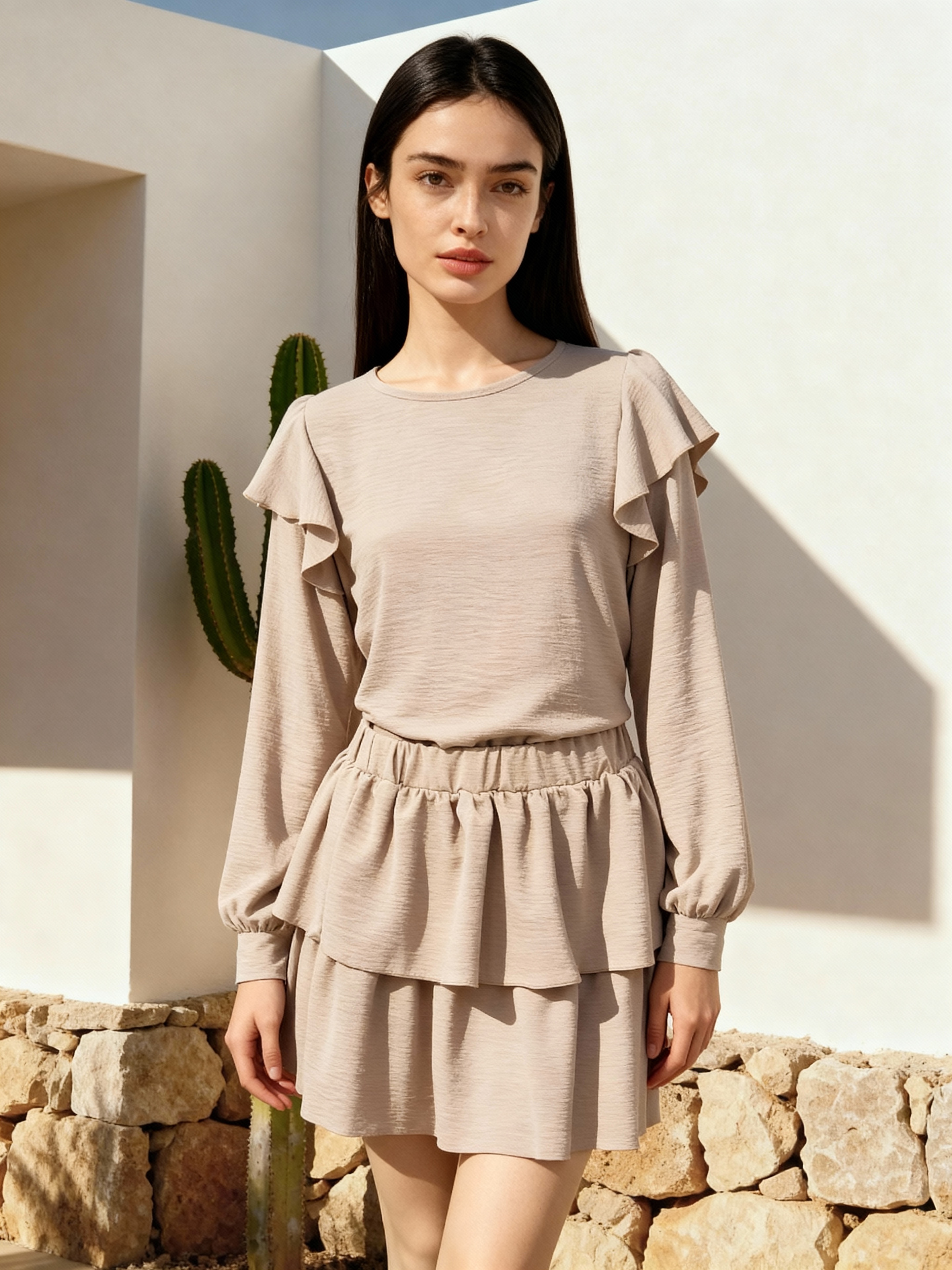 Beige - Cey