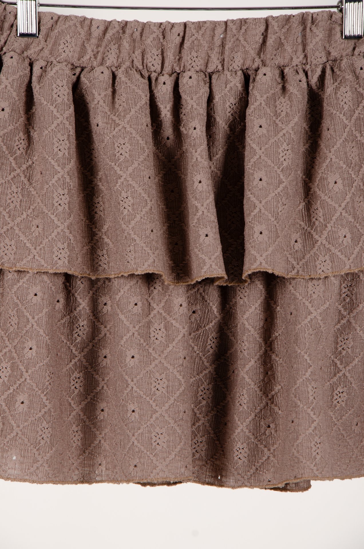Beige - Broderie Zelda