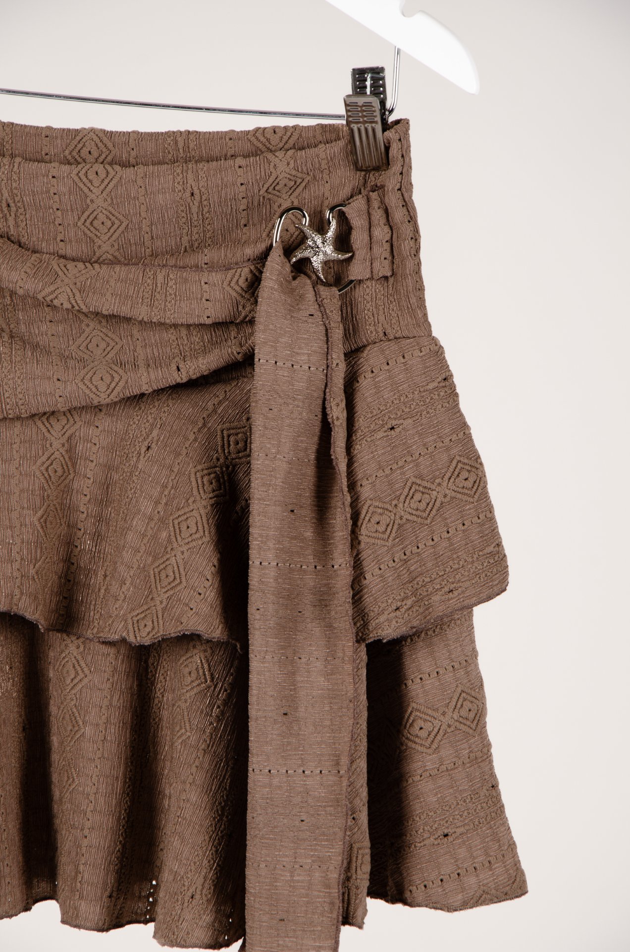 Moka - Broderie Erin