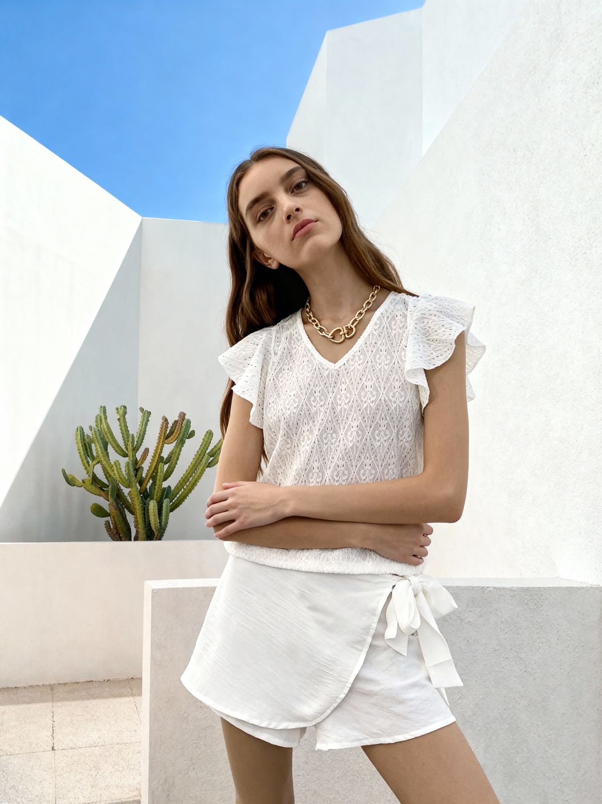 Blusa R-09