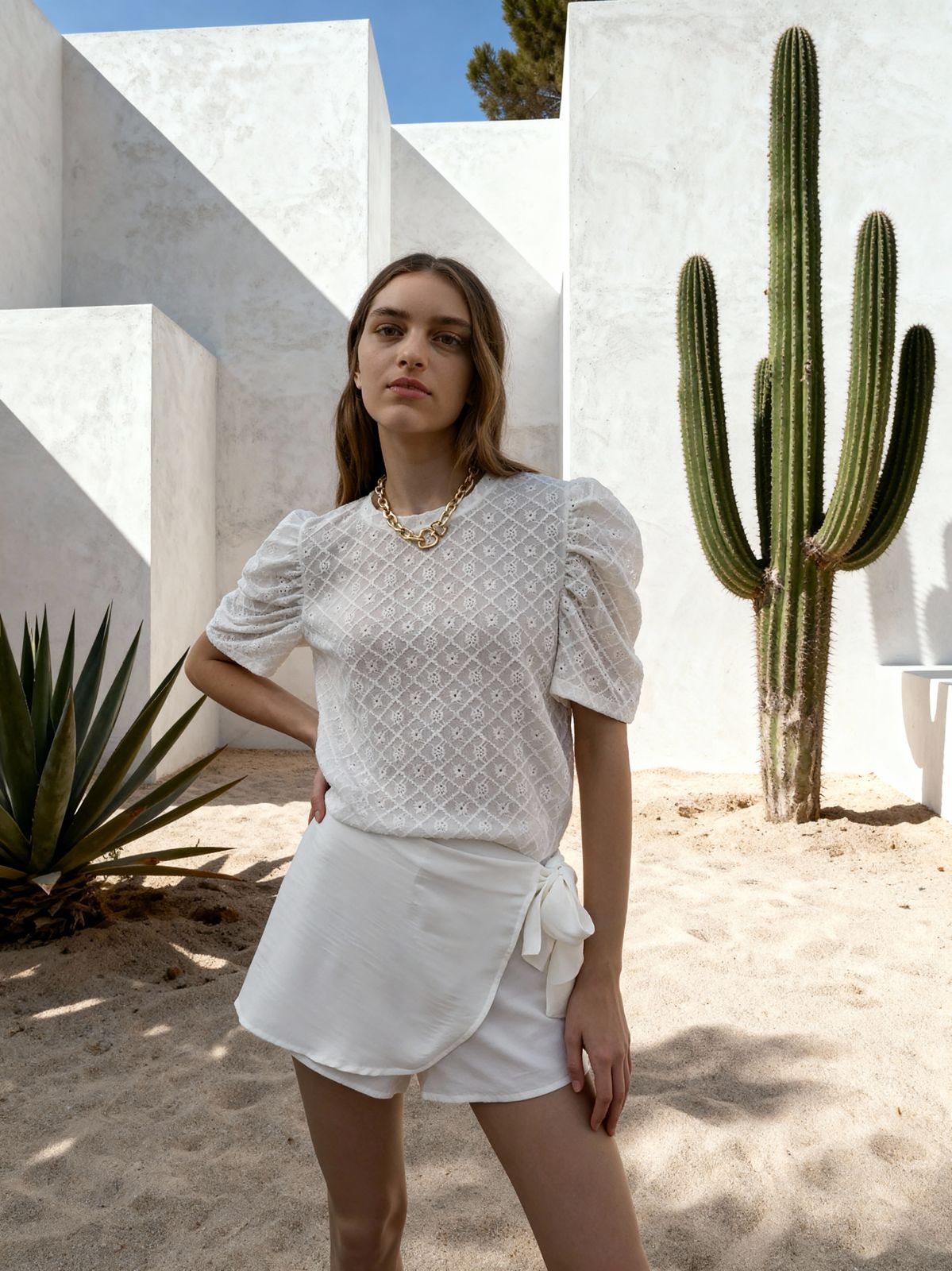 Blusa R-26
